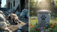 Business News | Dignity Beyond Life: Punjabiyat Foundation Launches National Campaign to Demand Animal Cremation Centres in India