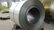Business News | Jindal Steel Commissions First Galvanizing Line (CGL 1) at Angul Integrated Steel Complex