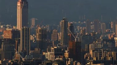 World News | Taiwan Breaks Free from China Dependence as US Becomes Top Export Market