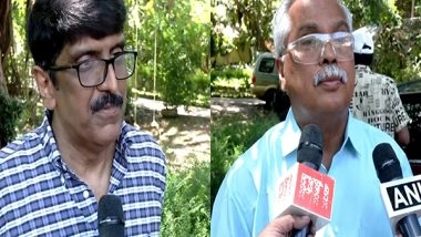 Entertainment News | Kerala Film Bodies Stage Protest Against CBFC over 'Janaki Vs State of Kerala' Movie