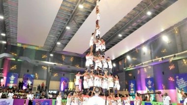 Sports News | Pro Govinda League Season 3 Begins with Power-packed Qualifiers Showdown