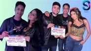 Business News | Showtime Studio Talkies Launches with Vertical Drama Series 'After Party' -- A New Era of Bite-Sized Entertainment Begins