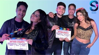 Business News | Showtime Studio Talkies Launches with Vertical Drama Series 'After Party' -- A New Era of Bite-Sized Entertainment Begins