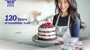 Business News | SCS Butter Celebrates 120 Years of Dazzling Kitchens Across Singapore