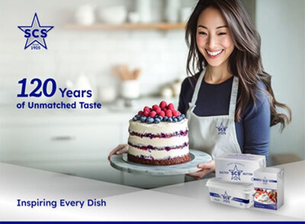 Business News | SCS Butter Celebrates 120 Years of Dazzling Kitchens Across Singapore