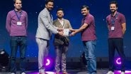 Business News | BrowseInfo Recognized as Best Odoo Partner in India at Odoo Experience 2024