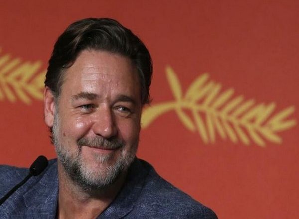 Entertainment News | Russell Crowe Remembers Shooting 'Gladiator' at Mediterrane Film Festival's Festive Awards Ceremony