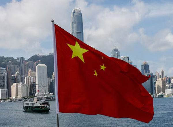 World News | China-backed Spy Ring Busted in Taiwan, Ringleader Sentenced to over 10 Years