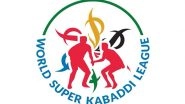Sports News | World Super Kabaddi League Kicks off New Chapter for Kabaddi