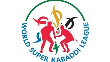 Sports News | World Super Kabaddi League Kicks off New Chapter for Kabaddi
