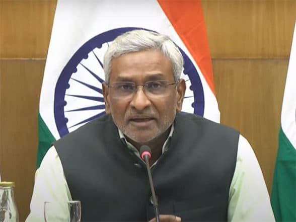 World News | PM Modi's 5-nation Visit: Vaccine Development Among Focus Items in Ghana; Discussions in Namibia to Touch on UPI Expansion