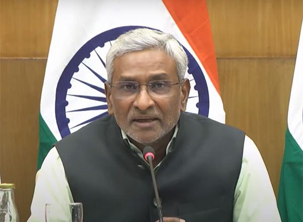 World News | India to Set Up Vaccine Hub in Ghana, Expand UPI in Namibia During PM Modi's Multi-nation Tour
