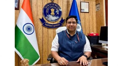 Business News | PanIIT Alumni India Elects Prabhat Kumar as Chairman for 2025-2027 Term