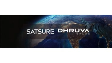 Business News | SatSure and Dhruva Space Forge Strategic Alliance to Deliver End-to-end Earth Observation-as-a-Service (EOaaS) Solutions