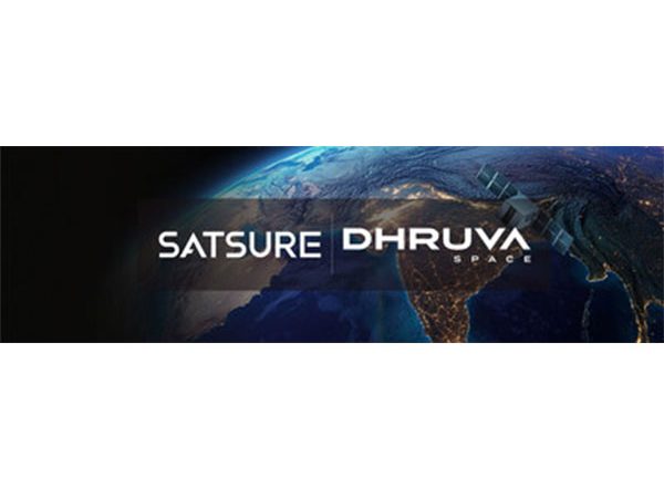 Business News | SatSure and Dhruva Space Forge Strategic Alliance to Deliver End-to-end Earth Observation-as-a-Service (EOaaS) Solutions