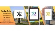 Business News | Troika Tech AI Web Design Company in Mumbai India Unveils Bold New Logo