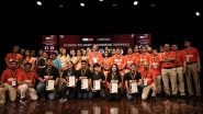 Business News | 70 Toppers Across Competitive Exams Honoured at Deeksha Vedantu's Vijayotsava 2025