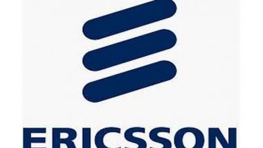 Business News | Ericsson Unveils First India-made Antenna for Global Markets