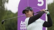 Sports News | Vani Finishes Sixth, Diksha Eighth in Amundi German Masters