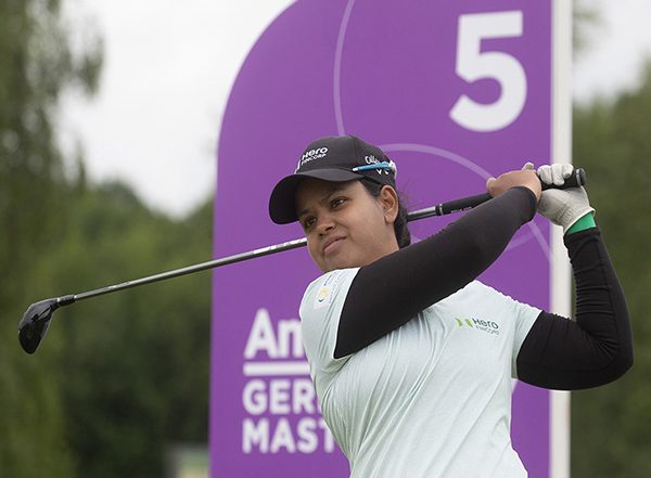 Sports News | Vani Finishes Sixth, Diksha Eighth in Amundi German Masters