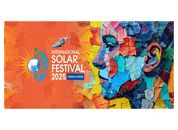 World News | Japan: ISA to Host the Second Edition of the International Solar Festival in Osaka