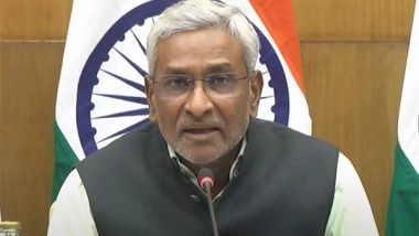 World News | Indian Community in Trinidad &Tobago Enthusiastic About PM Modi's Upcoming Visit: MEA Secy