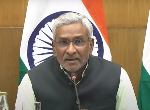 World News | Indian Community in Trinidad &Tobago Enthusiastic About PM Modi's Upcoming Visit: MEA Secy