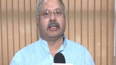 India News | India's Growing Economic Leverage on Global Stage: RSS' Sunil Ambekar