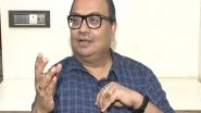 India News | Kolkata Gang Rape Case: TMC's Kunal Ghosh Slams BJP's Fact-finding Team, Calls It 'Political Tourism'