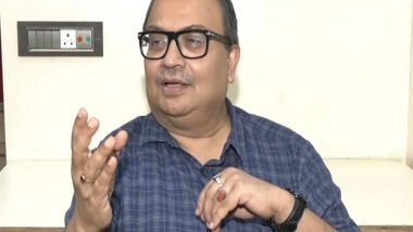 India News | Kolkata Gang Rape Case: TMC's Kunal Ghosh Slams BJP's Fact-finding Team, Calls It 'Political Tourism'