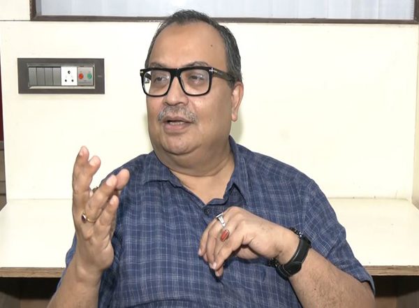 India News | Kolkata Gang Rape Case: TMC's Kunal Ghosh Slams BJP's Fact-finding Team, Calls It 'Political Tourism'