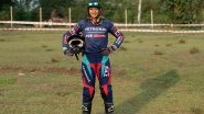 Sports News | Aishwarya Pissay Claims Third Consecutive Victory at K-1000