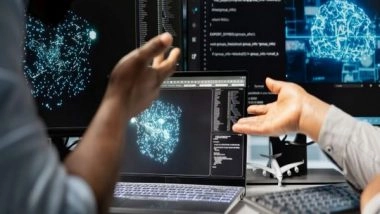 Business News | Innovation Takes Centrestage, 95% of Indian Firms Rank It Among Top 3 Priorities: BCG Report