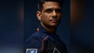World News | Group Captain Shukla to Interact with URSC Via Ham Radio from ISS on July 4