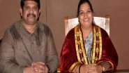 India News | Karnataka: BJP's Jyothi Patil Elected Mayor of Hubballi-Dharwad; Santosh Chawan Named Deputy Mayor