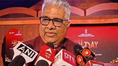 India News | There is No Sensitivity: Bhupendra Yadav Slams TMC over Kolkata Rape Case