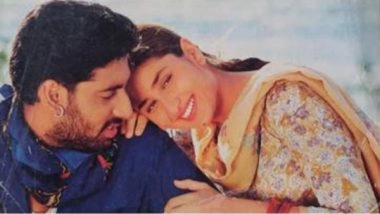 Entertainment News | Kareena Kapoor Marks 25 Years in Films, Shares Throwback from 'Refugee'