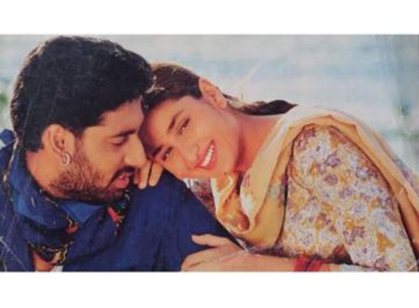 Entertainment News | Kareena Kapoor Marks 25 Years in Films, Shares Throwback from 'Refugee'