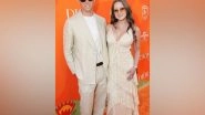 Entertainment News | Ava Phillippe Makes Red Carpet Debut with Boyfriend Dakota Brubaker