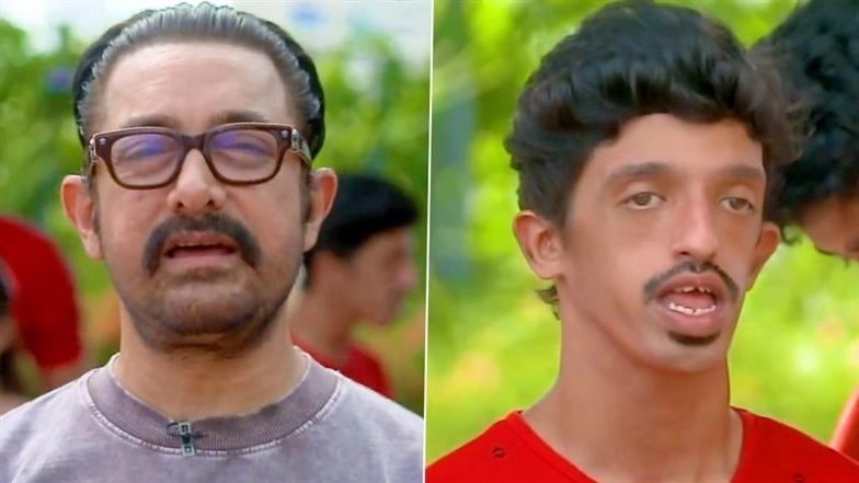 Aamir Khan Set to Be Present in Pre-Match Show of Star Sports Along With Co-Actors From Upcoming Bollywood Movie 'Sitaare Zameen Par' Ahead of PBKS vs MI IPL 2025 Qualifier 2(Watch Video)