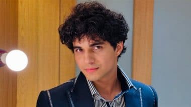 Abhay Verma Gets Talking About Rasha Thadani in ‘Laikey Laikaa’, Actor Reflects on His Journey From Junior Artiste To Lead Actor