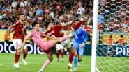 Al-Ahly 0-0 Inter Miami, FIFA Club World Cup 2025: Lionel Messi and Co Start Campaign With Goalless Draw in Florida