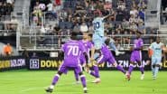 Al-Ain 0–5 Juventus, FIFA Club World Cup 2025: Randal Kolo Muani, Francisco Conceicao Braces Help Bianconeri Start Campaign With Dominant Victory