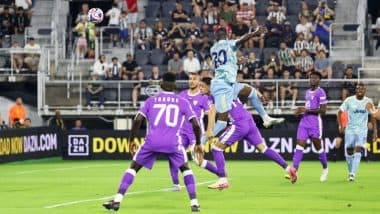 Al-Ain 0–5 Juventus, FIFA Club World Cup 2025: Randal Kolo Muani, Francisco Conceicao Braces Help Bianconeri Start Campaign With Dominant Victory