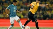 Ecuador 0-0 Brazil, FIFA World Cup 2026 CONMEBOL Qualifiers: Selecao Play Out Goalless Draw in Carlo Ancelotti's First Match in Charge
