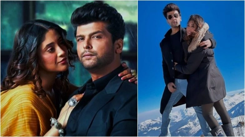Actors Kushal Tandon and Shivangi Joshi End Relationship, Know Timeline of Their Dating Period
