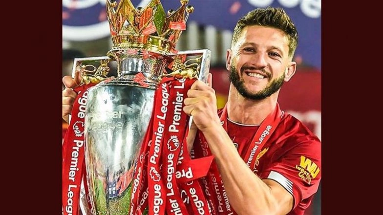 Liverpool Star Adam Lallana Announces Retirement from Football
