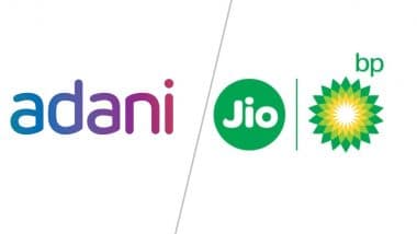 Adani Total Gas Partners With Jio-bp To Enhance Quality Fuel Supply to Consumers and Redefine Auto Fuel Retail Experience in India