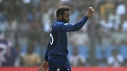 Adil Rashid Surpasses Graeme Swann to Become the Leading Wicket Taker Among Spinners For England in ODI History, Achieves Feat During ENG vs WI 2nd ODI 2025