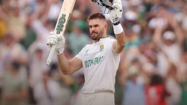 Aiden Markram’s Three Career-Defining Final Performances That Cement His Big-Match Reputation After South Africa’s Historic ICC WTC 2025 Triumph